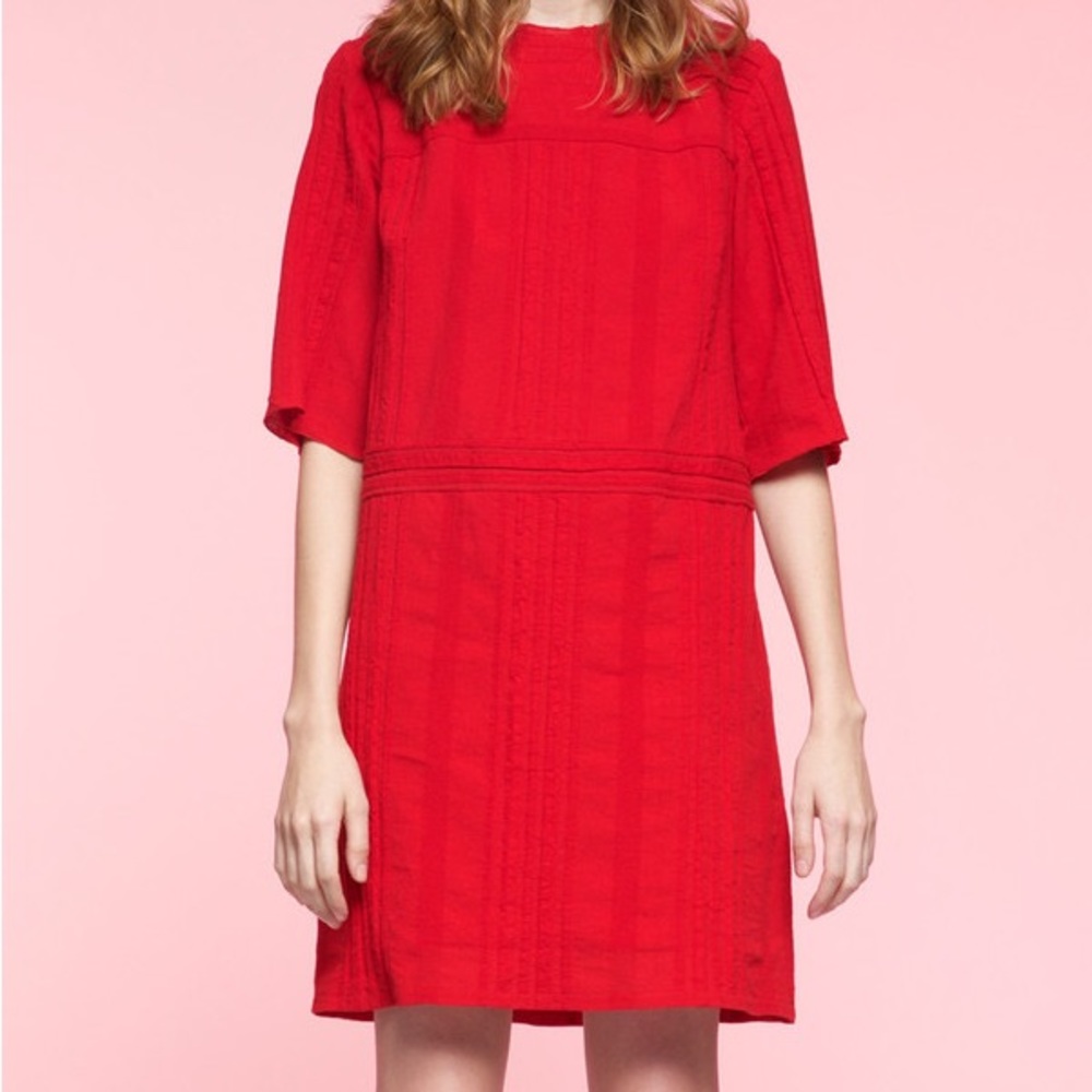 Loup dress